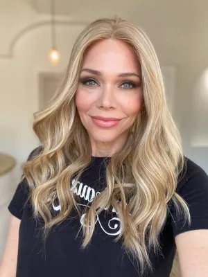 STOCK #JL305.14 GARDEAUX DELUXE LACE TOP WIG (SMALL CAP)