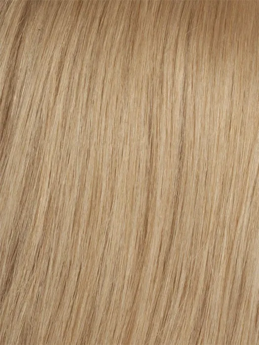 Sunny | Human Hair Wig (Hand-Tied)