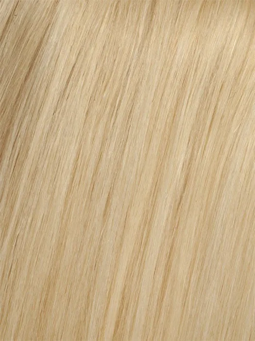 Sunny | Human Hair Wig (Hand-Tied)