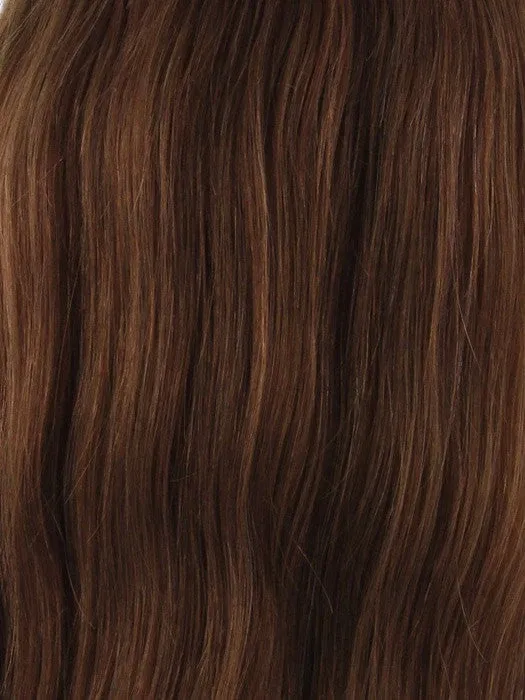 Sunny | Human Hair Wig (Hand-Tied)
