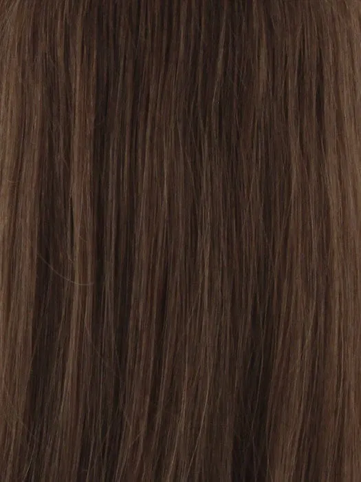 Sunny | Human Hair Wig (Hand-Tied)