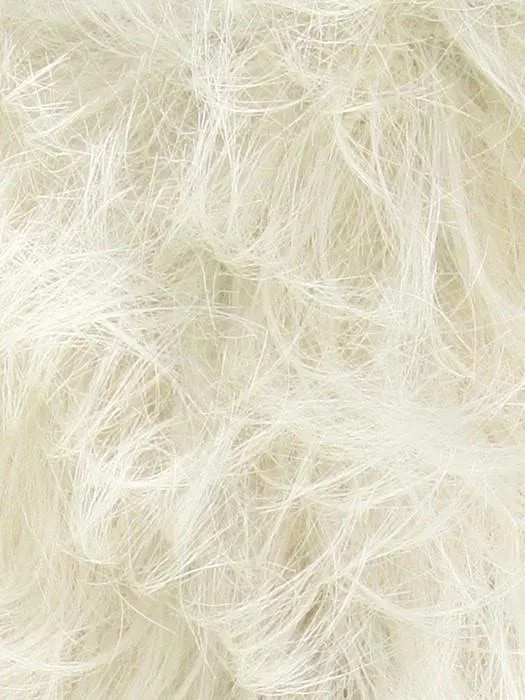 Sunny | Human Hair Wig (Hand-Tied)