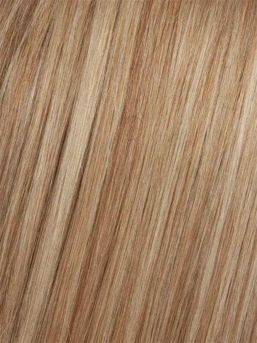 Sunny | Human Hair Wig (Hand-Tied)
