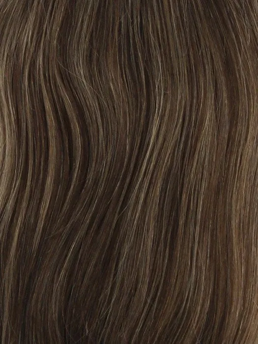Sunny | Human Hair Wig (Hand-Tied)