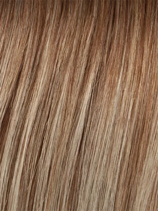 Sunny | Human Hair Wig (Hand-Tied)