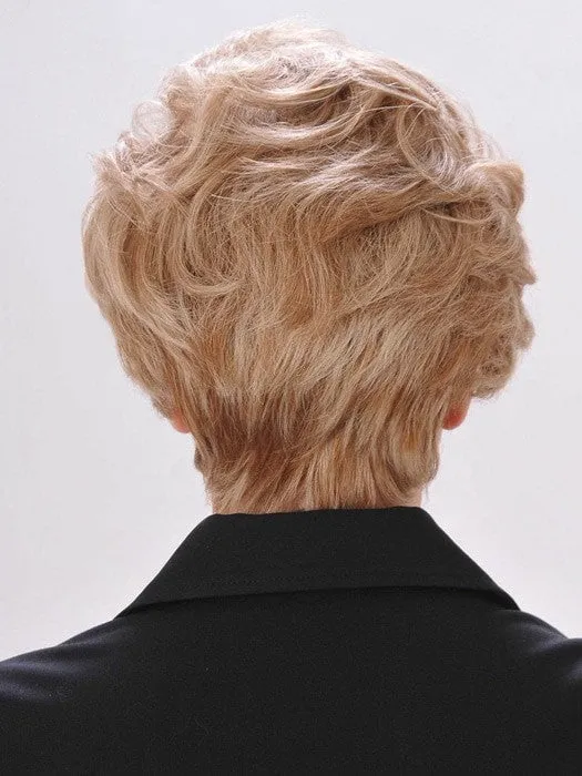 Sunny | Human Hair Wig (Hand-Tied)