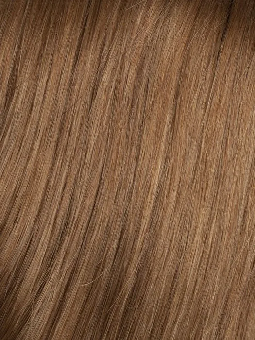 Sunny | Human Hair Wig (Hand-Tied)