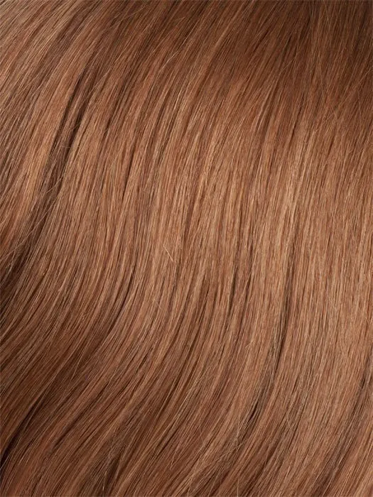 Sunny | Human Hair Wig (Hand-Tied)
