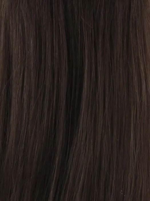 Sunny | Human Hair Wig (Hand-Tied)