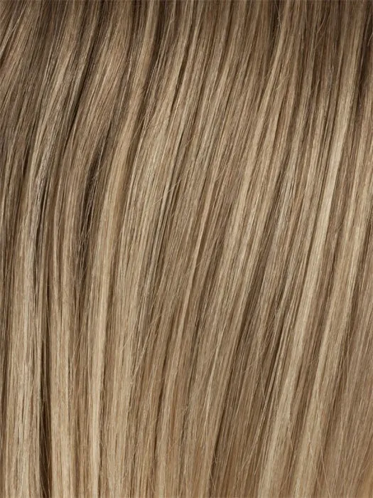 Sunny | Human Hair Wig (Hand-Tied)