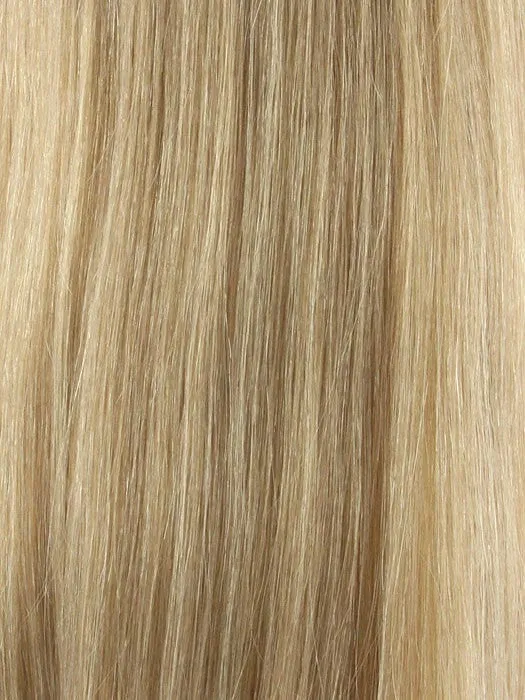 Sunny | Human Hair Wig (Hand-Tied)