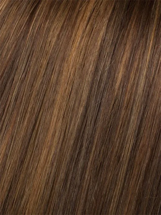 Sunny | Human Hair Wig (Hand-Tied)