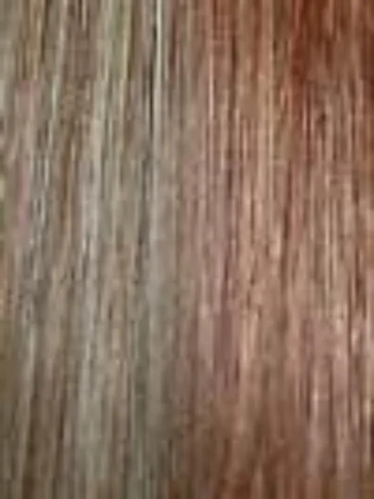 Sunny | Human Hair Wig (Hand-Tied)