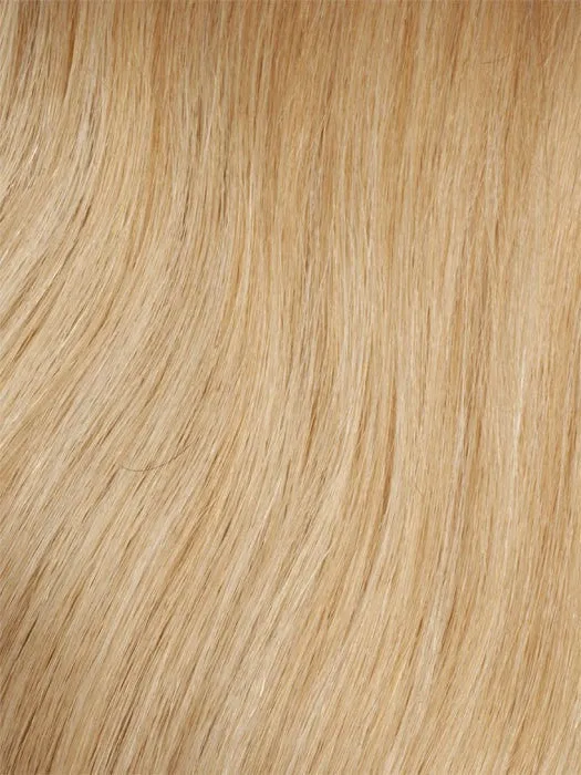 Sunny | Human Hair Wig (Hand-Tied)