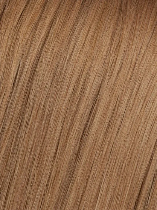 Sunny | Human Hair Wig (Hand-Tied)