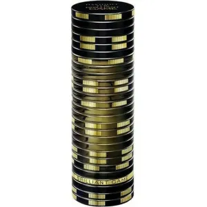 The Brilliant Game by Davidoff cologne for men EDT 3.3 / 3.4 oz New Tester