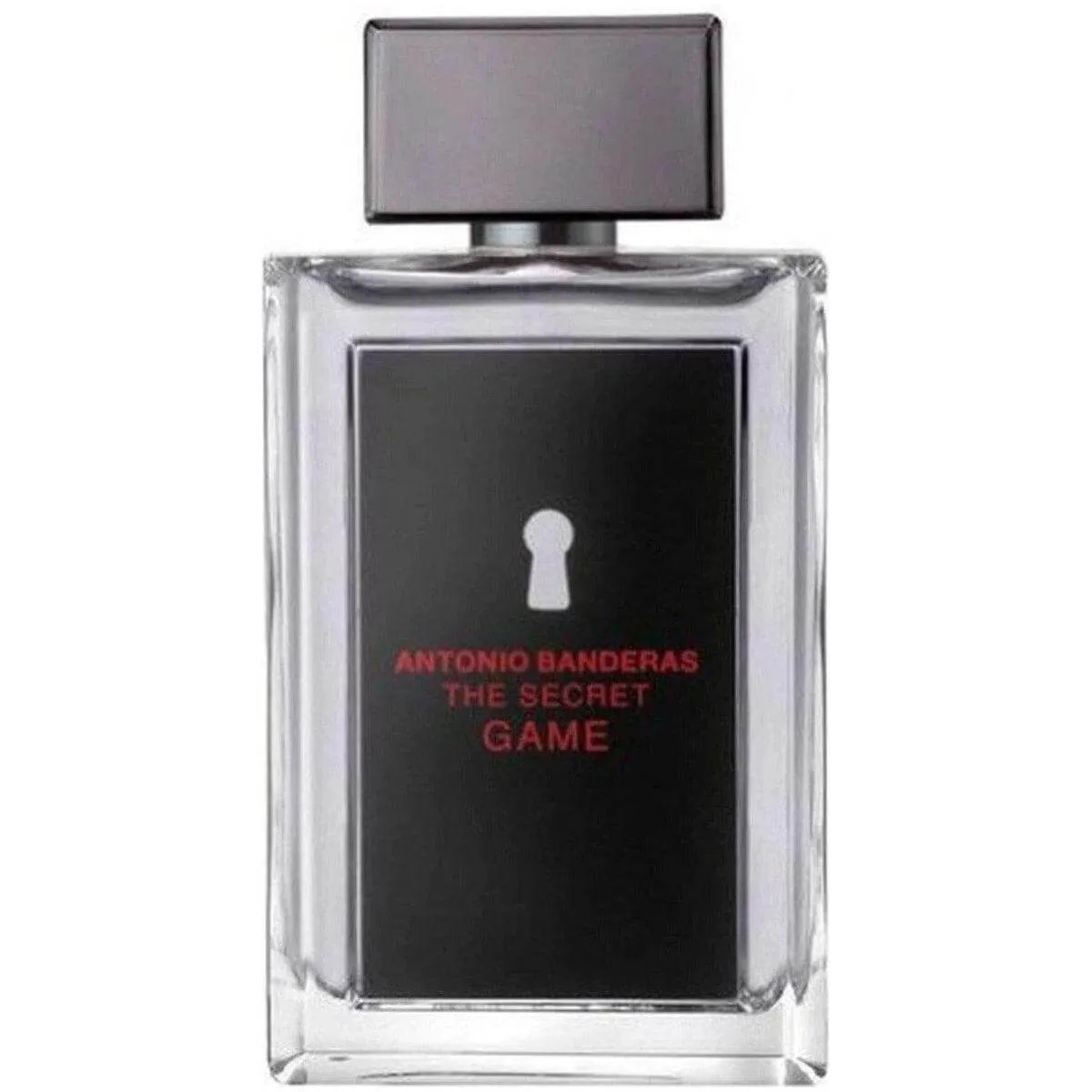 The Secret Game by Antonio Banderas cologne for men EDT 3.3 / 3.4 oz New Tester