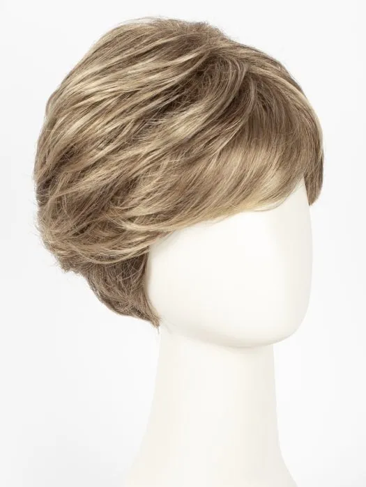True Demure | Synthetic Wig (Basic Cap)