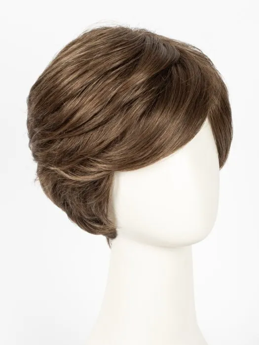 True Demure | Synthetic Wig (Basic Cap)