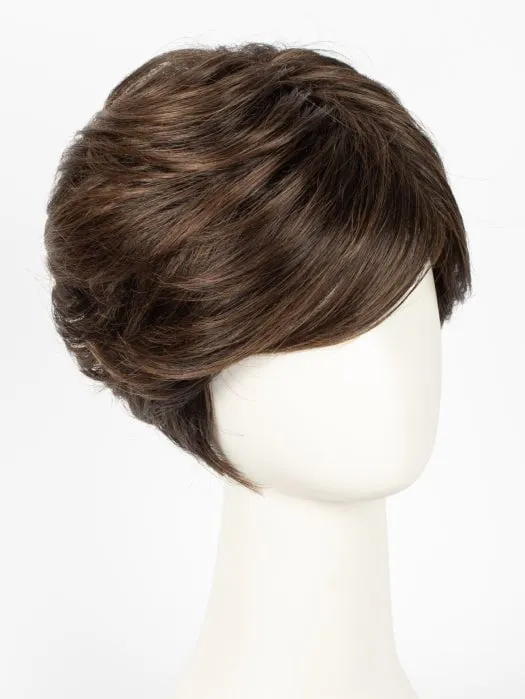 True Demure | Synthetic Wig (Basic Cap)