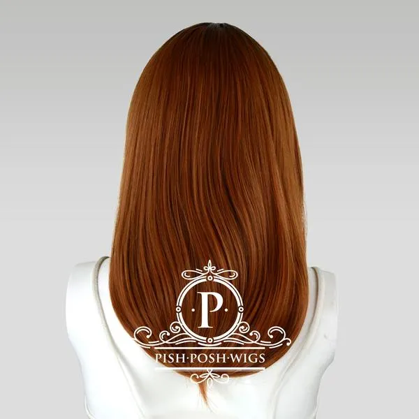Tu - Cocoa Brown Wig