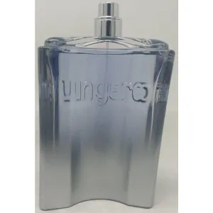 Ungaro Silver by Emanuel Ungaro cologne 3 / 3.0 oz EDT For Men New Tester