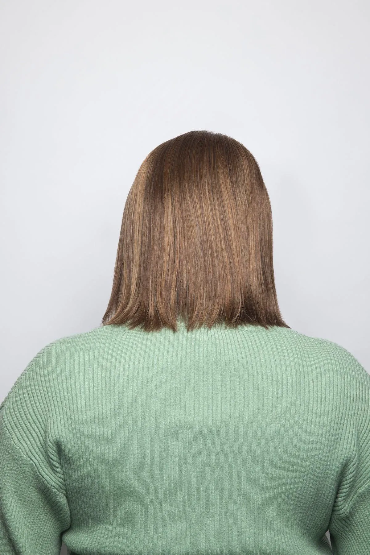 Vada Wig by Amore | Synthetic (Lace Front Double  Mono Top)