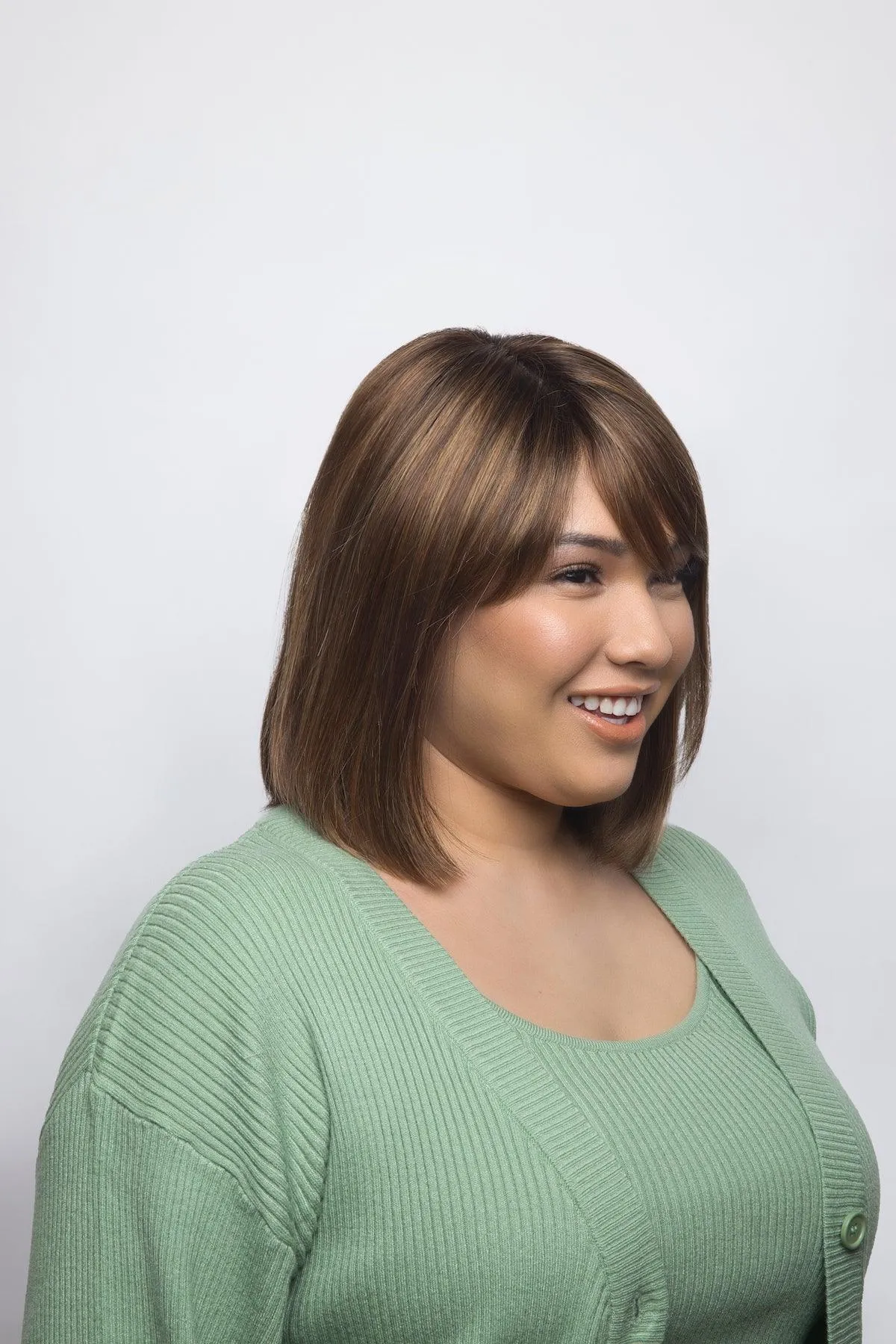 Vada Wig by Amore | Synthetic (Lace Front Double  Mono Top)
