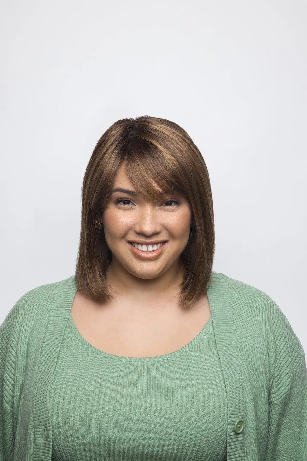 Vada Wig by Amore | Synthetic (Lace Front Double  Mono Top)