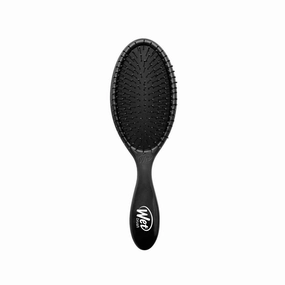 Wet Brush Detangle Shower Brush Black