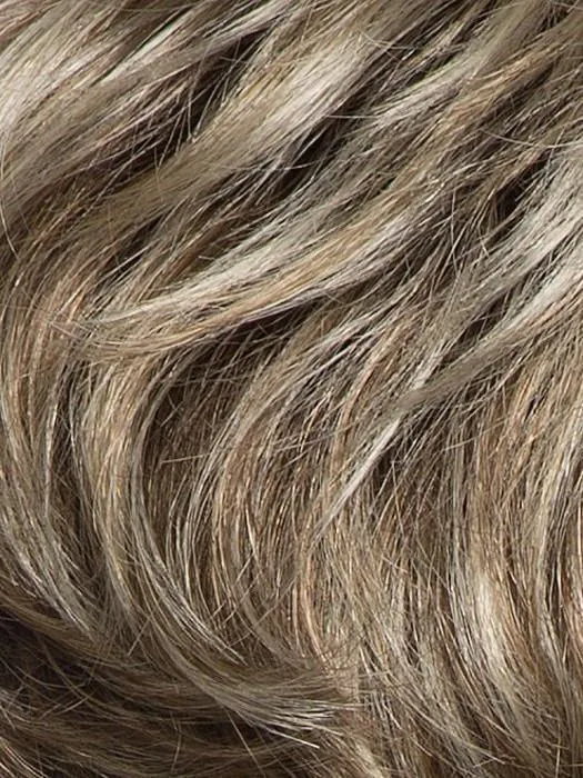 Zizi Wig by Ellen Wille | Heat Friendly Synthetic (Lace Front Mono)