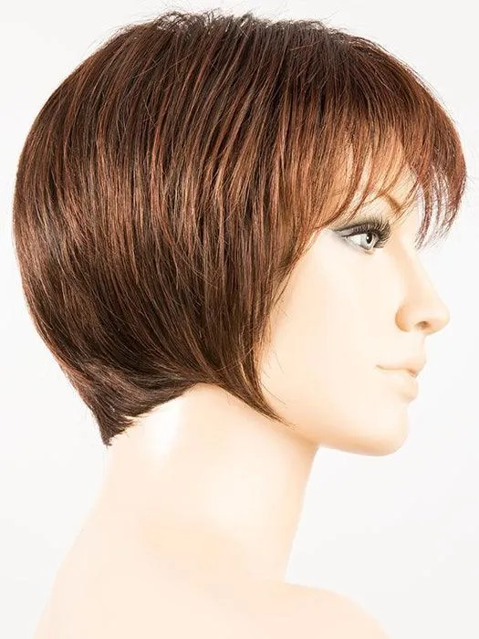 Zizi Wig by Ellen Wille | Heat Friendly Synthetic (Lace Front Mono)