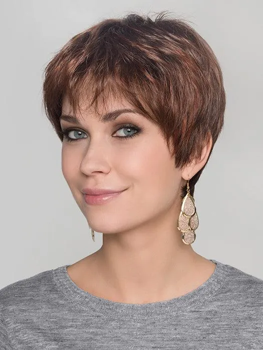 Zizi Wig by Ellen Wille | Heat Friendly Synthetic (Lace Front Mono)