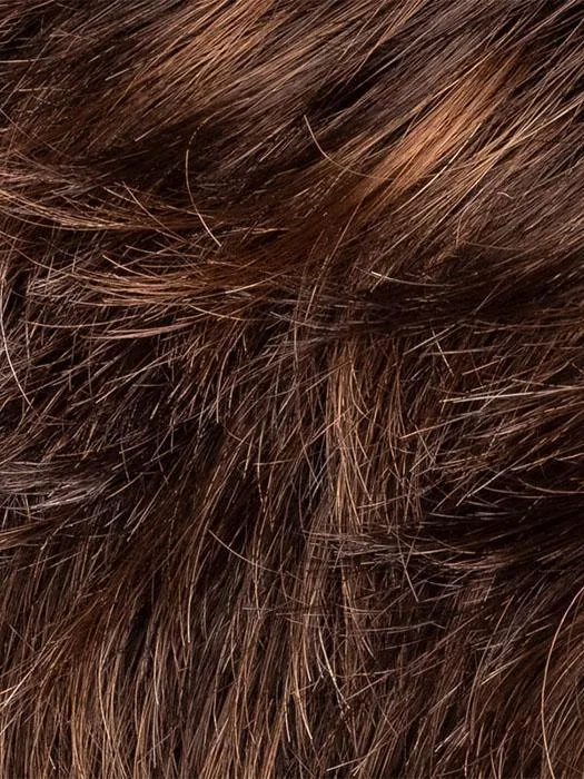 Zizi Wig by Ellen Wille | Heat Friendly Synthetic (Lace Front Mono)
