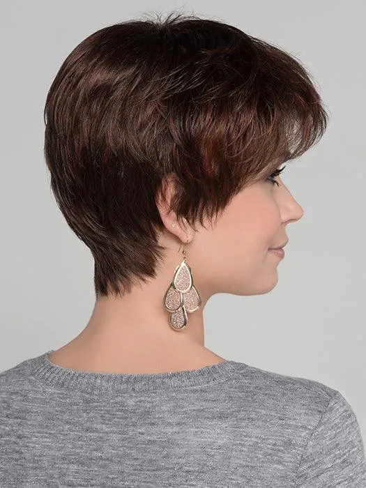 Zizi Wig by Ellen Wille | Heat Friendly Synthetic (Lace Front Mono)