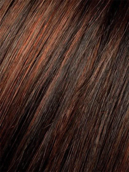 Zizi Wig by Ellen Wille | Heat Friendly Synthetic (Lace Front Mono)