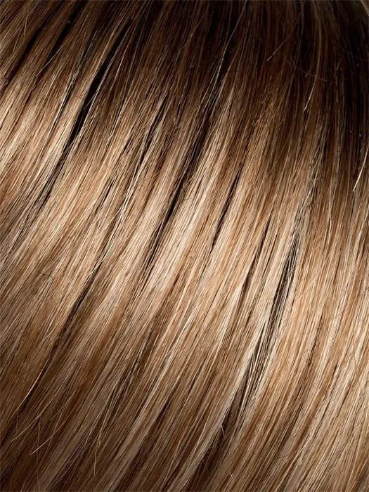 Zizi Wig by Ellen Wille | Heat Friendly Synthetic (Lace Front Mono)