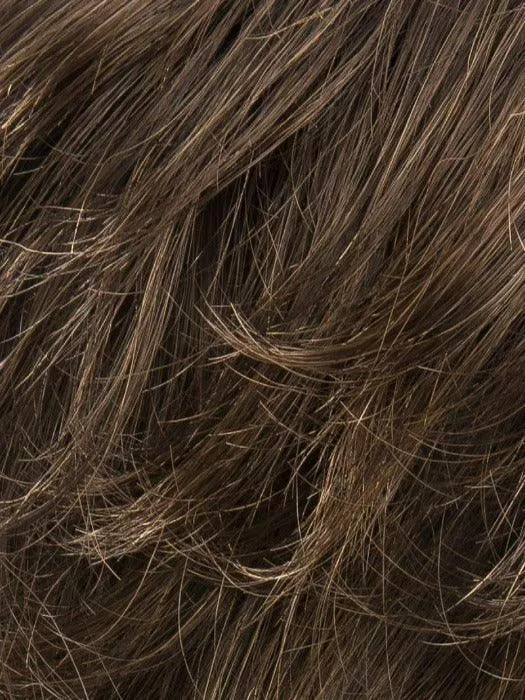 Zizi Wig by Ellen Wille | Heat Friendly Synthetic (Lace Front Mono)