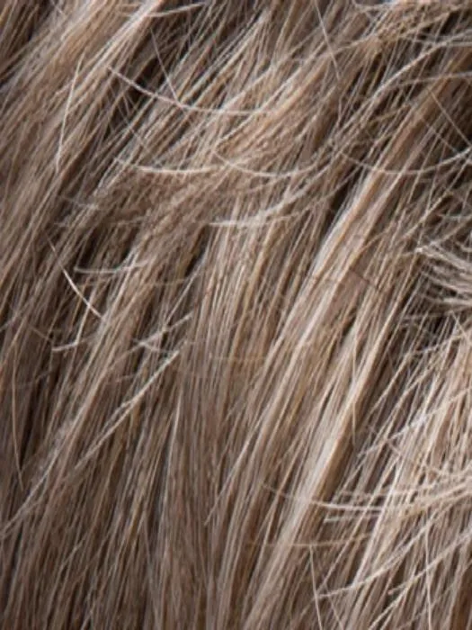 Zizi Wig by Ellen Wille | Heat Friendly Synthetic (Lace Front Mono)