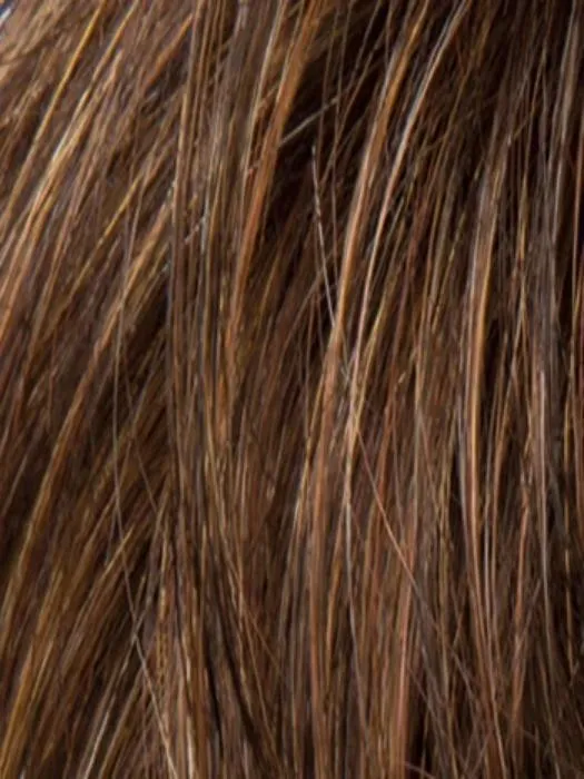 Zizi Wig by Ellen Wille | Heat Friendly Synthetic (Lace Front Mono)