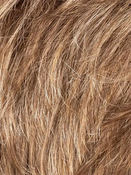 Zizi Wig by Ellen Wille | Heat Friendly Synthetic (Lace Front Mono)
